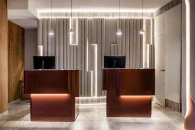 AC Hotel by Marriott Cartagena — foto 3