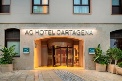 AC Hotel by Marriott Cartagena — foto 4