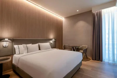AC Hotel by Marriott Cartagena — foto 5