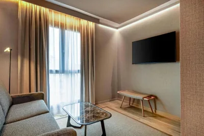 AC Hotel by Marriott Cartagena — foto 6