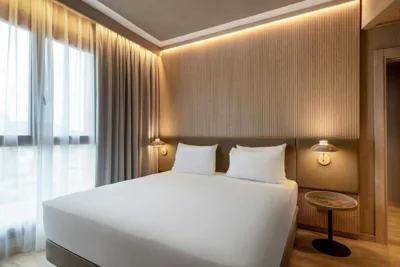 AC Hotel by Marriott Cartagena — foto 7