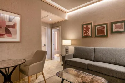 AC Hotel by Marriott Cartagena — foto 8