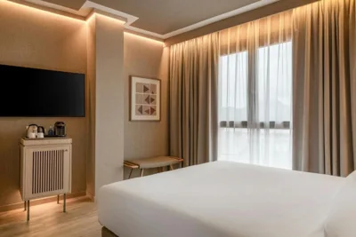 AC Hotel by Marriott Cartagena — foto 9