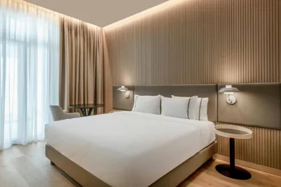 AC Hotel by Marriott Cartagena — foto 11