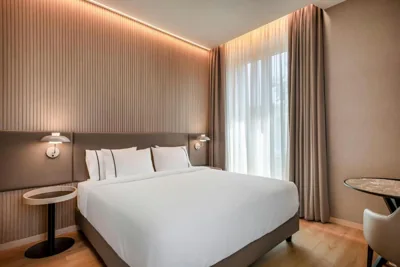 AC Hotel by Marriott Cartagena — foto 12
