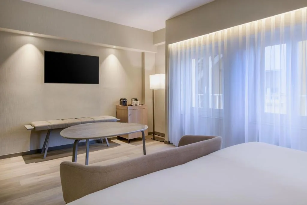 AC Hotel Carlton Madrid by Marriott