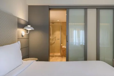 AC Hotel Carlton Madrid by Marriott — 照片 3