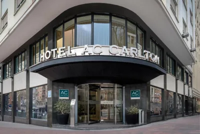 AC Hotel Carlton Madrid by Marriott — 照片 4