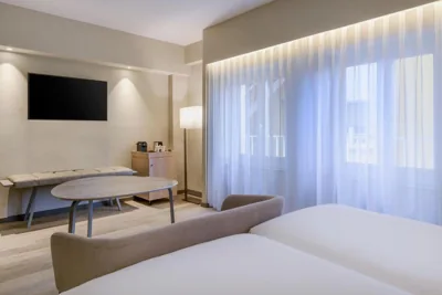 AC Hotel Carlton Madrid by Marriott — 照片 5