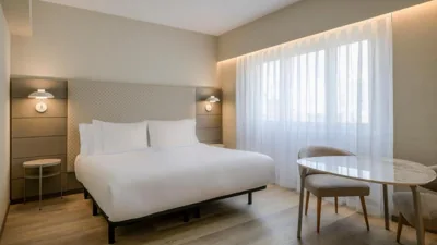 AC Hotel Carlton Madrid by Marriott — 照片 6
