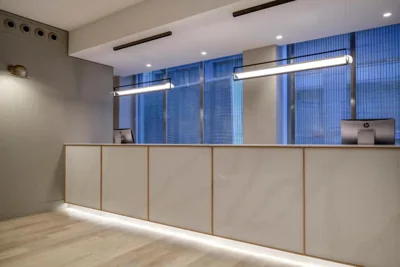 AC Hotel Carlton Madrid by Marriott — 照片 8