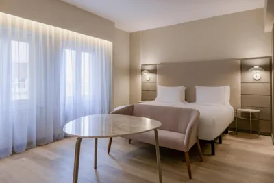 AC Hotel Carlton Madrid by Marriott — 照片 9