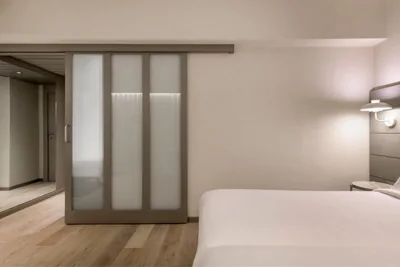 AC Hotel Carlton Madrid by Marriott — 照片 10
