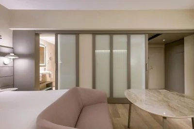 AC Hotel Carlton Madrid by Marriott — 照片 11