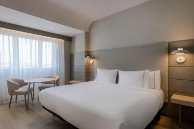 AC Hotel Carlton Madrid by Marriott — 照片 12