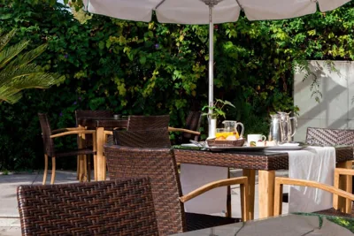 AC Hotel Ciudad de Sevilla by Marriott — 写真 6