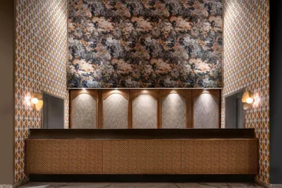 AC Hotel Ciudad de Sevilla by Marriott — 写真 7