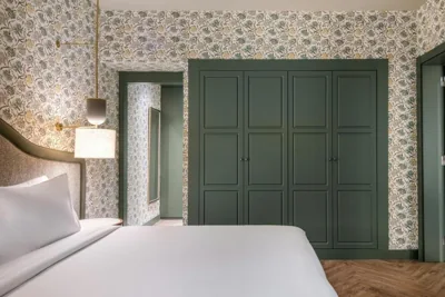 AC Hotel Ciudad de Sevilla by Marriott — 写真 12
