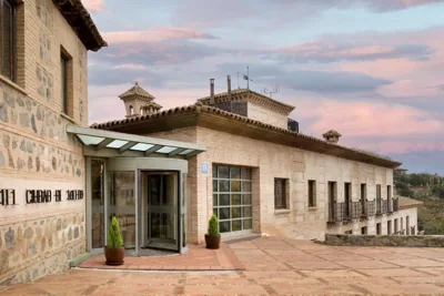 AC Hotel Ciudad de Toledo by Marriott — foto 2