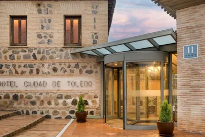 AC Hotel Ciudad de Toledo by Marriott — foto 4