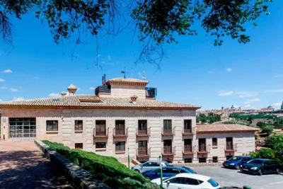 AC Hotel Ciudad de Toledo by Marriott — foto 8