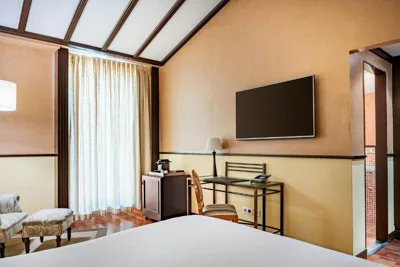 AC Hotel Ciudad de Tudela by Marriott — foto 6
