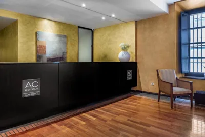 AC Hotel Ciudad de Tudela by Marriott — foto 7