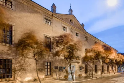 AC Hotel Ciudad de Tudela by Marriott — foto 10