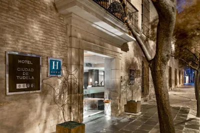 AC Hotel Ciudad de Tudela by Marriott — foto 11