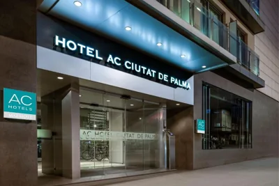 AC Hotel Ciutat de Palma by Marriott — foto 3