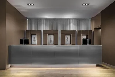 AC Hotel Ciutat de Palma by Marriott — foto 4