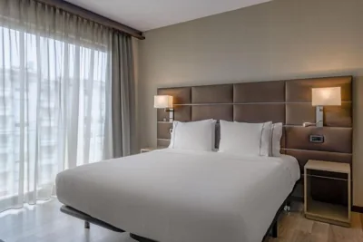 AC Hotel Ciutat de Palma by Marriott — foto 5