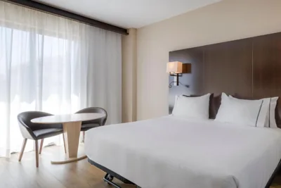 AC Hotel Ciutat de Palma by Marriott — foto 7