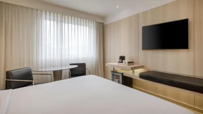AC Hotel Córdoba by Marriott — foto 2