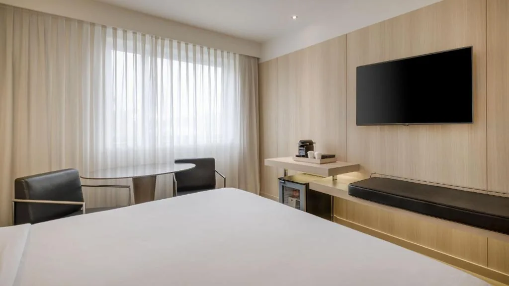AC Hotel Córdoba by Marriott