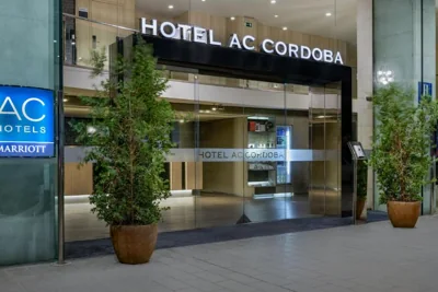 AC Hotel Córdoba by Marriott — foto 5
