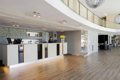 AC Hotel Córdoba by Marriott — foto 9