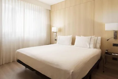 AC Hotel Córdoba by Marriott — foto 10