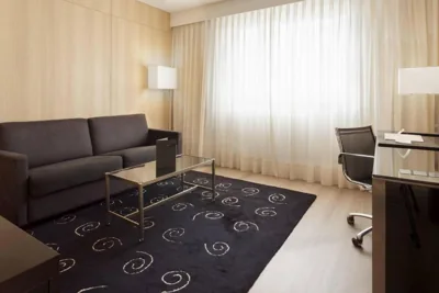 AC Hotel Córdoba by Marriott — foto 11