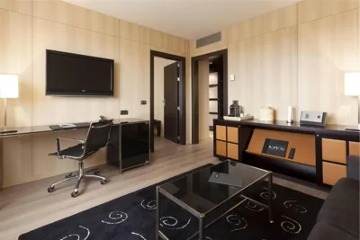 AC Hotel Córdoba by Marriott — foto 12