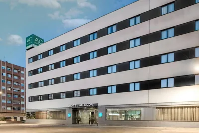 AC Hotel Elda by Marriott — 写真 2