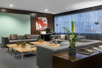 AC Hotel Elda by Marriott — 写真 6