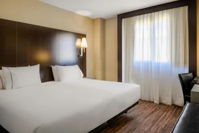 AC Hotel Elda by Marriott — 写真 8