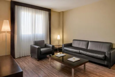 AC Hotel Elda by Marriott — 写真 9