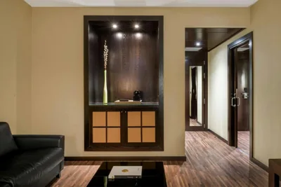 AC Hotel Elda by Marriott — 写真 11