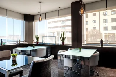 AC Hotel Gijón by Marriott — 写真 3