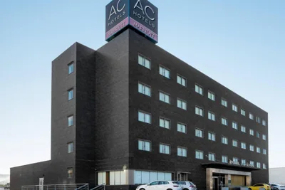AC Hotel Gijón by Marriott — 写真 4