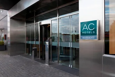 AC Hotel Gijón by Marriott — 写真 5