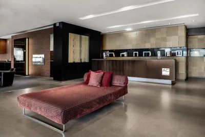 AC Hotel Gijón by Marriott — 写真 6