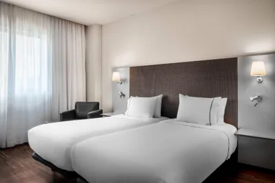 AC Hotel Gijón by Marriott — 写真 8